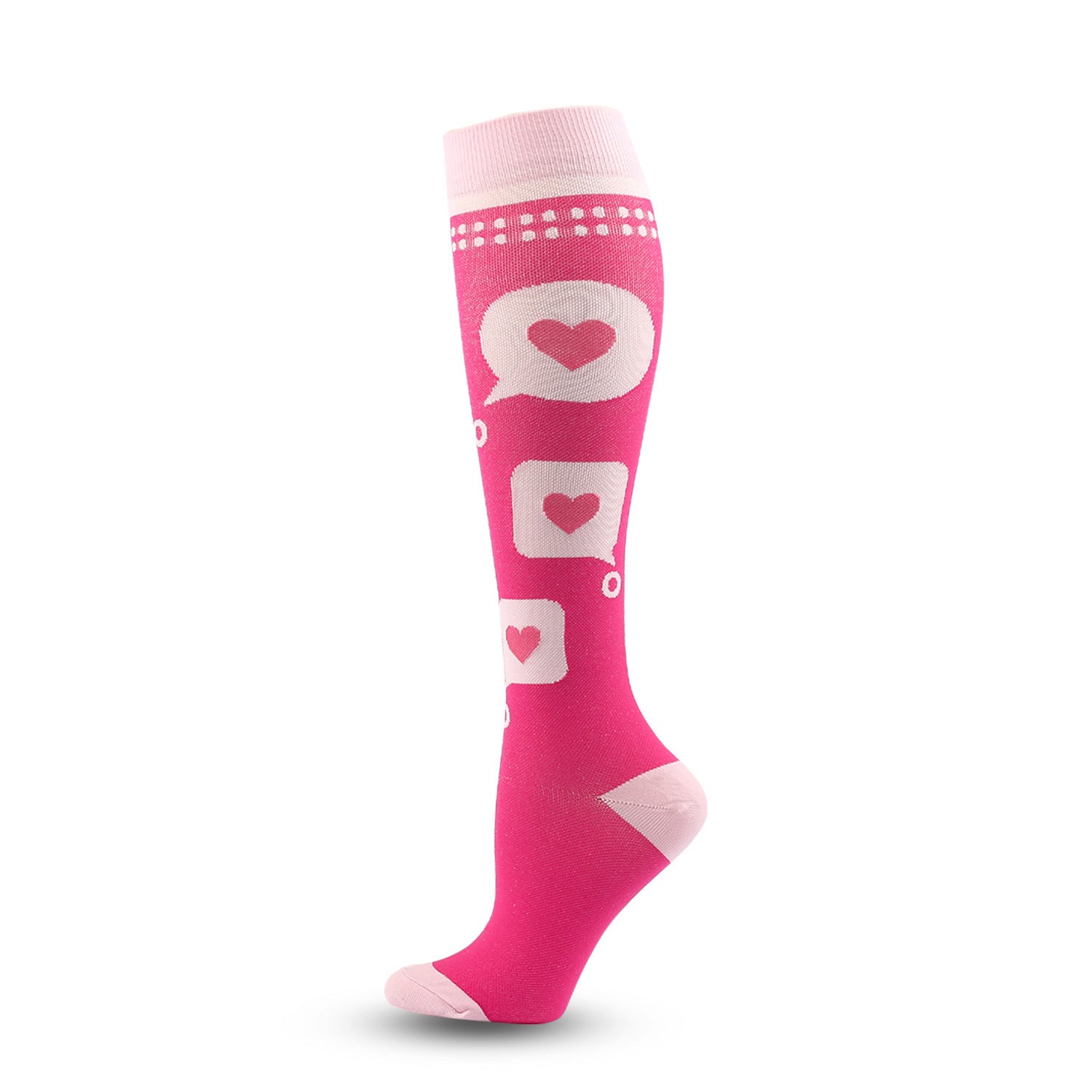 Compression Stockings Athletic Animals