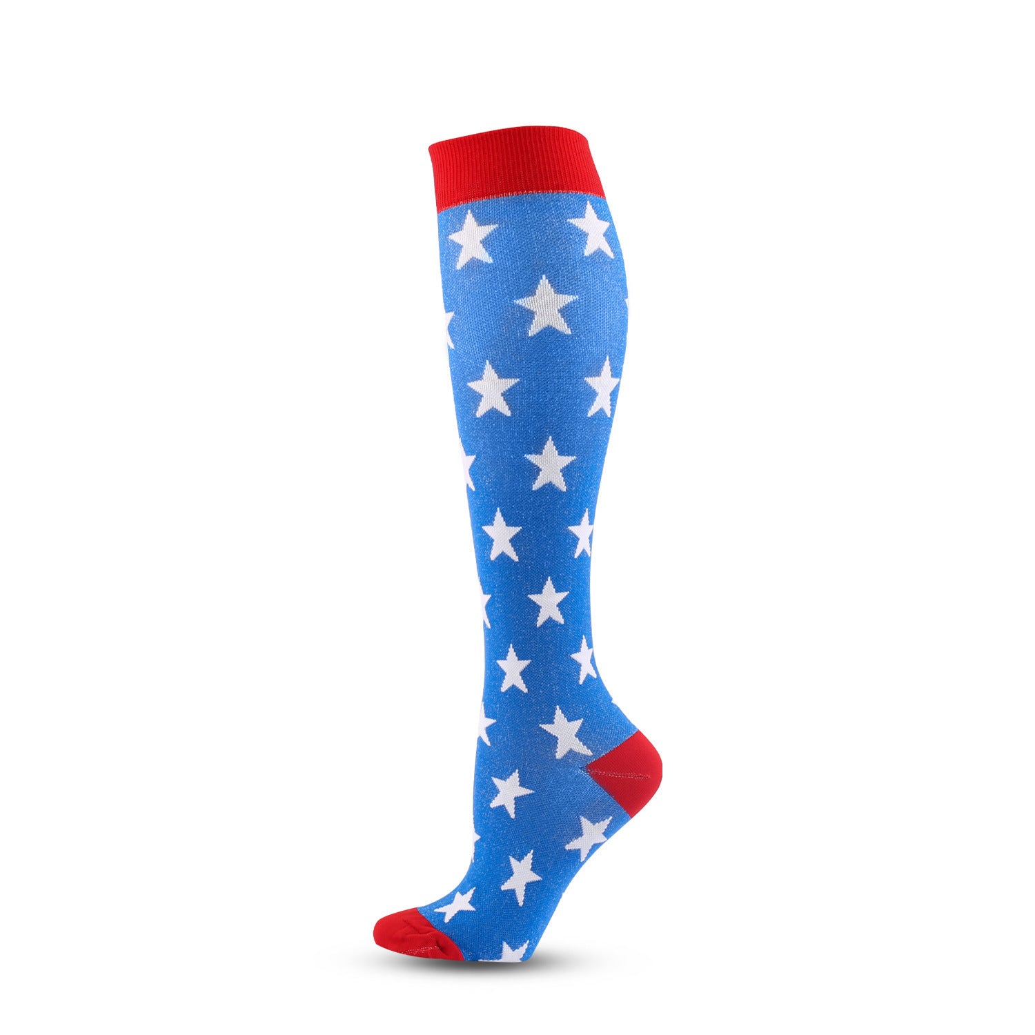 Compression Stockings Athletic Animals