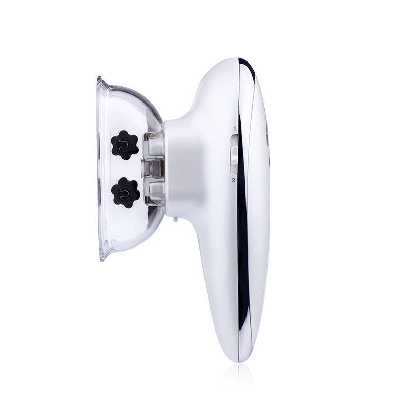 Electric Anti-Cellulite EMS Vacuum Massager – Sculpt, Tone & Smooth Your Body at Home