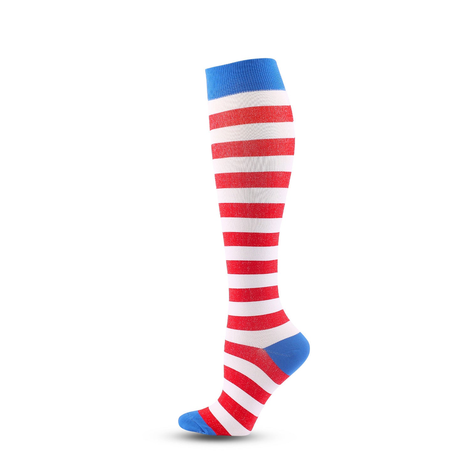 Compression Stockings Athletic Animals