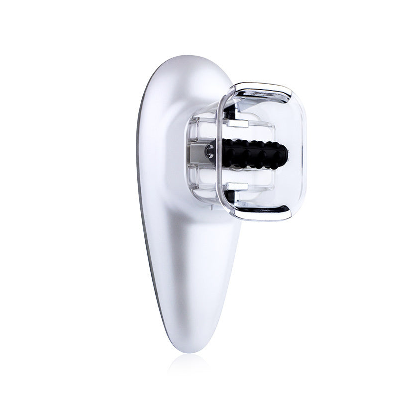 Electric Anti-Cellulite EMS Vacuum Massager – Sculpt, Tone & Smooth Your Body at Home