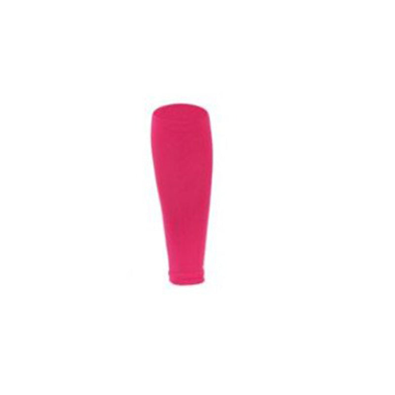 Sports Color Matching Compression Calf Socks