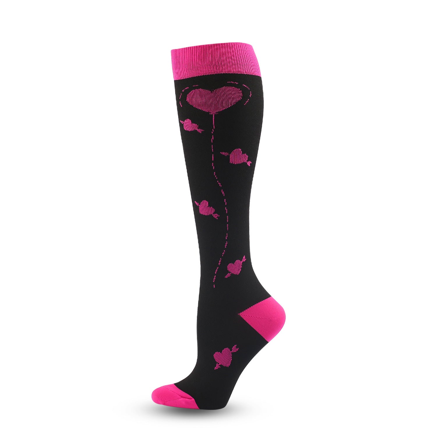 Compression Stockings Athletic Animals