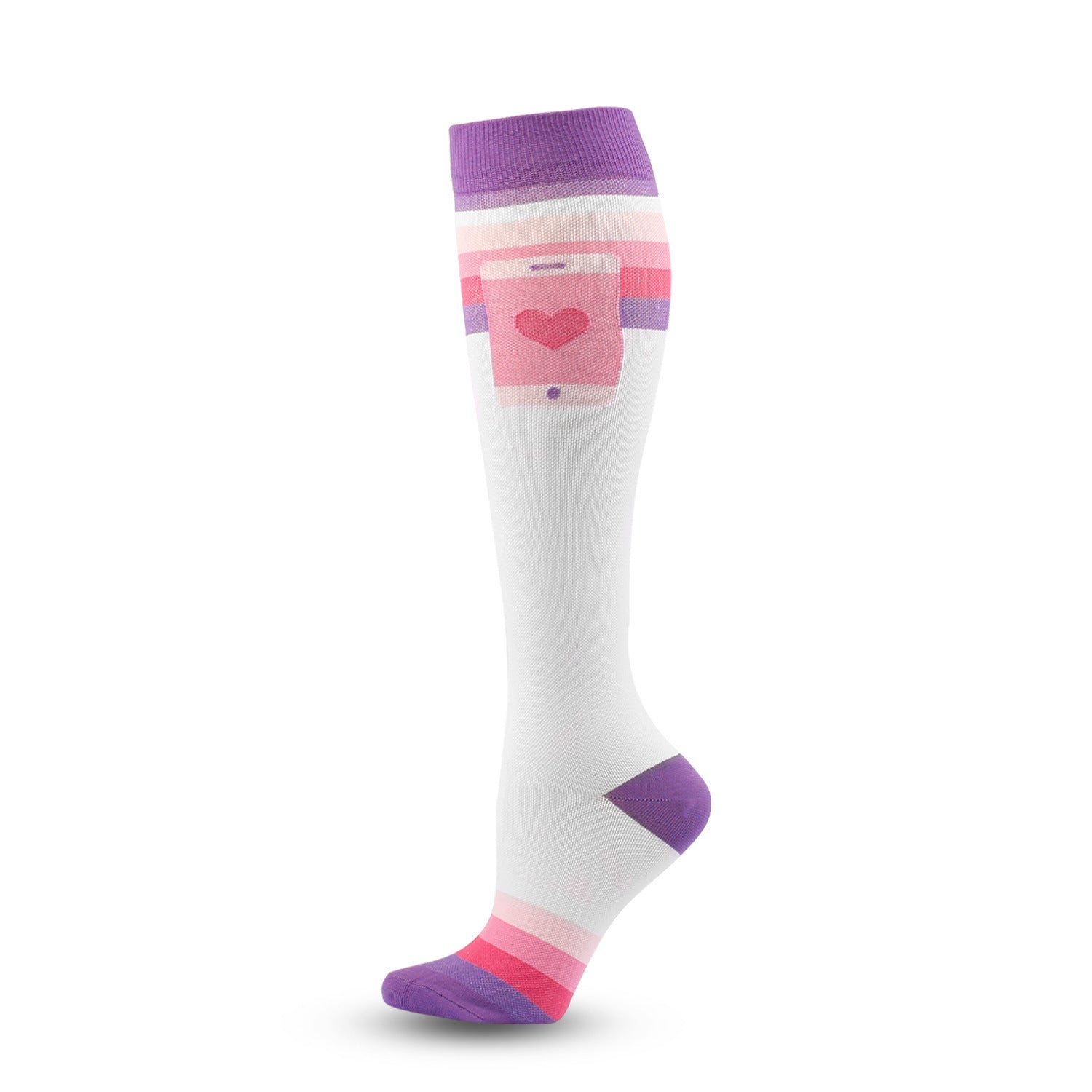 Compression Stockings Athletic Animals