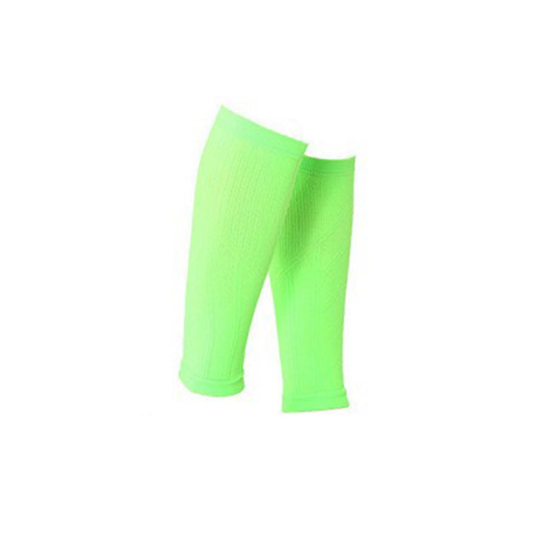 Exercise Calf Compression Socks – Breathable Support for Running & Recovery