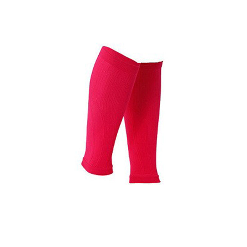 Exercise Calf Compression Socks – Breathable Support for Running & Recovery