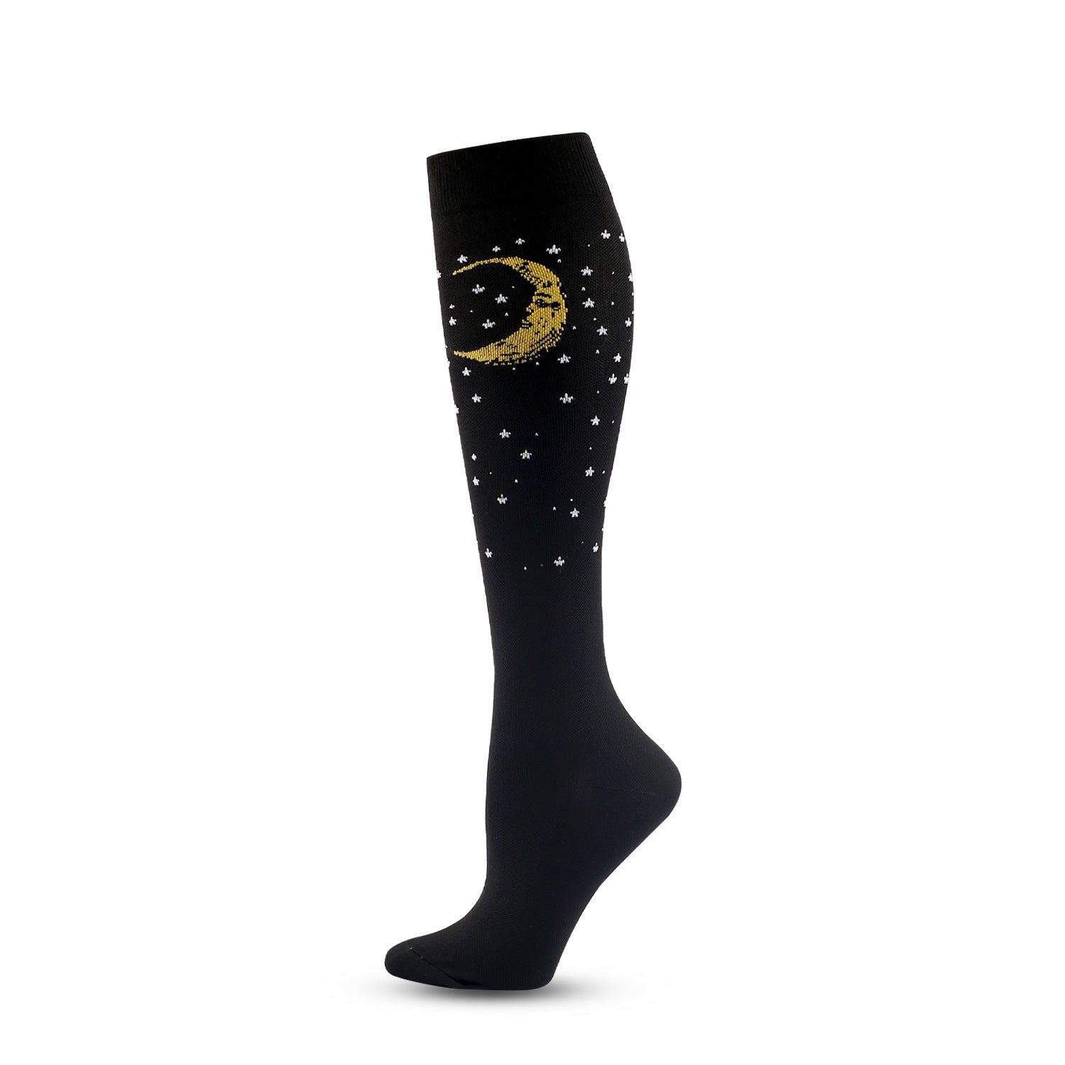 Compression Stockings Athletic Animals