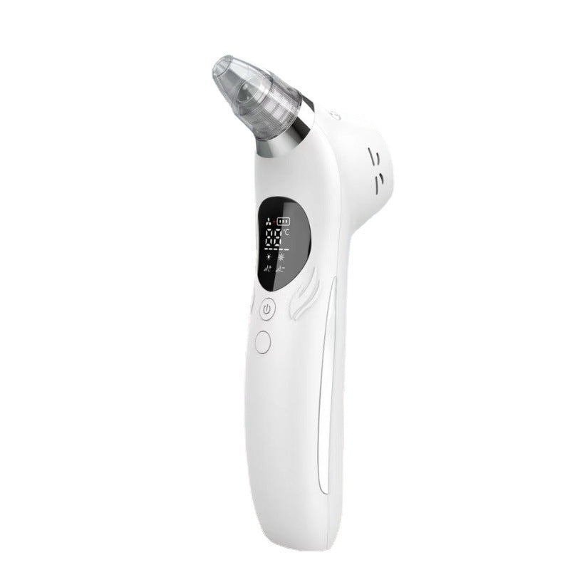 GlowUp Pro™ – Deep Pore Cleaning Beauty Tool for Clearer, Healthier Skin