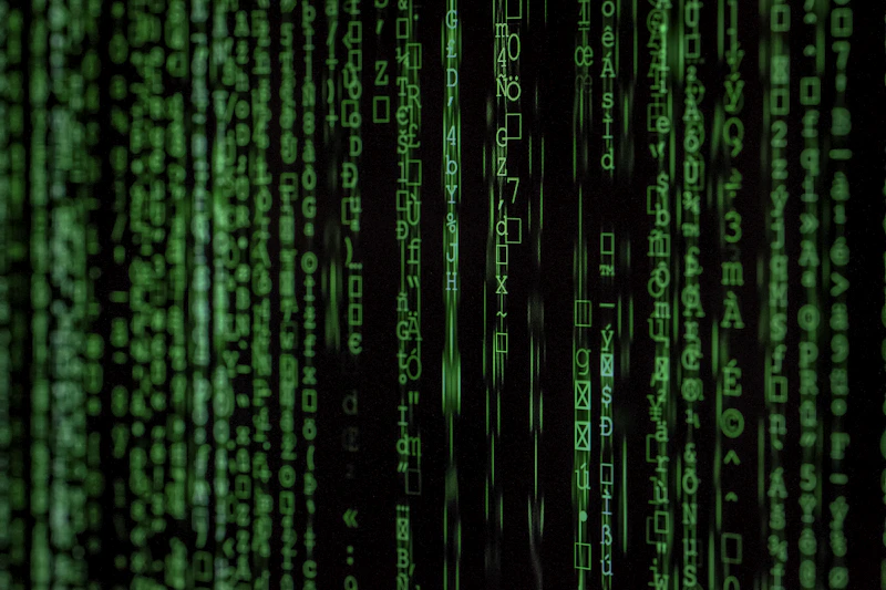 Fluxo de imagens e dados de um sistema de inspeção por visão computacional